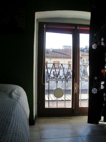 B&B Piazza Vittorio 토리노 외부 사진