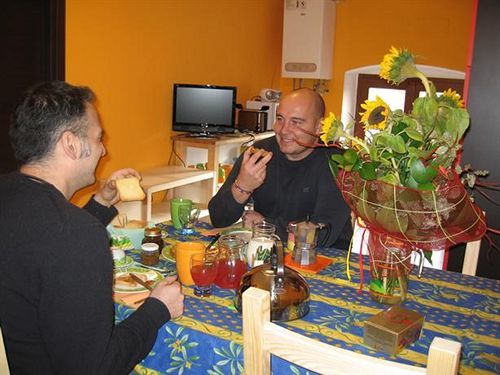 B&B Piazza Vittorio 토리노 외부 사진